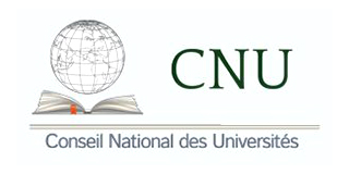 Logo CNU